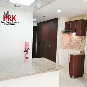 Апартаменты Studio, Дубай