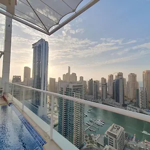 Апартаменты La Riviera, Дубай